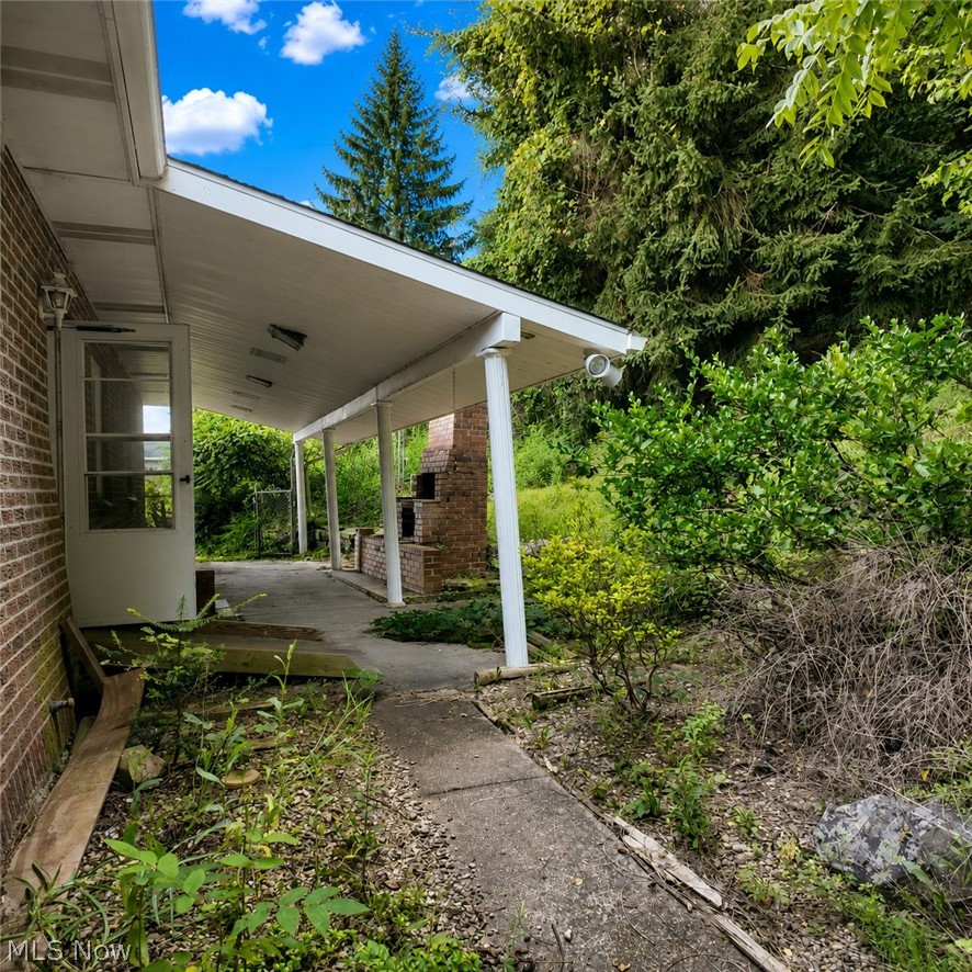 5121 Atchison Road Property Photo 4