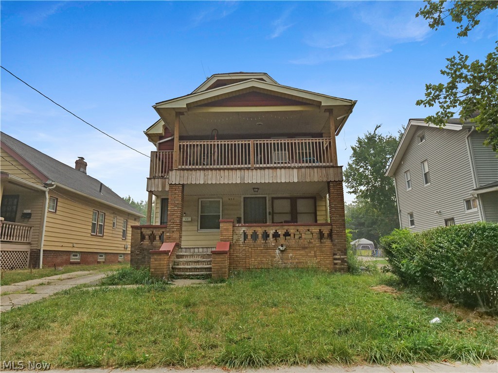 3769 E 154th Street Property Photo 1
