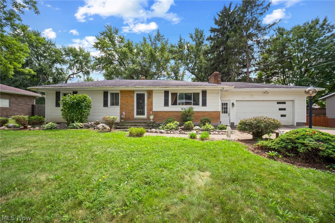 1700 Beryl Road