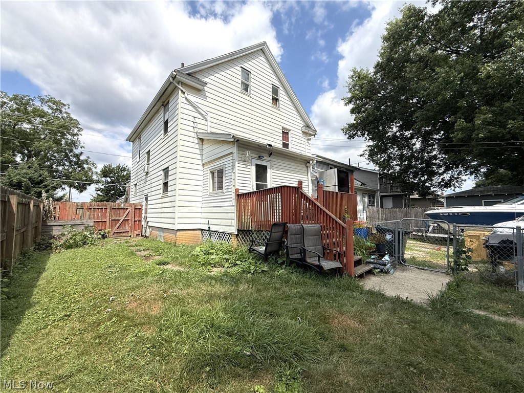 812 Clarendon Avenue Nw Property Photo 33