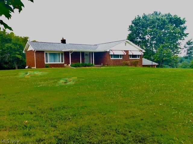3451 State Route 152 Property Photo 1