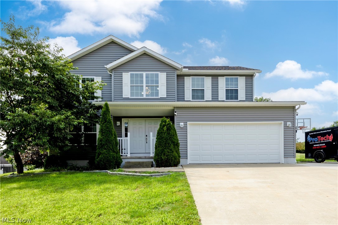 723 Apple Blossom Lane Property Photo 1