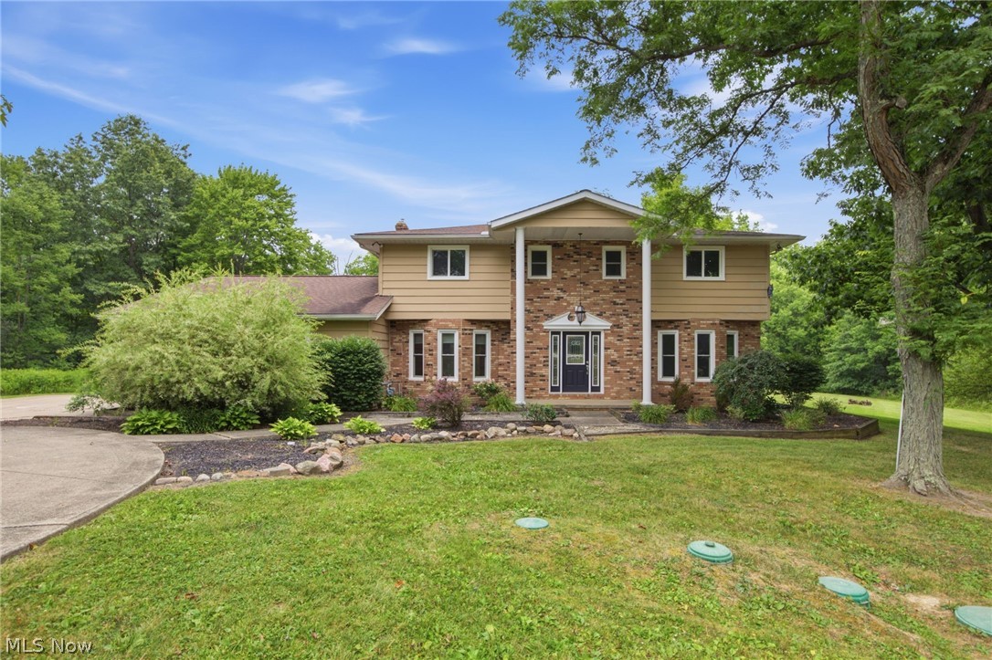 11425 Peach Tree Drive Property Photo 1