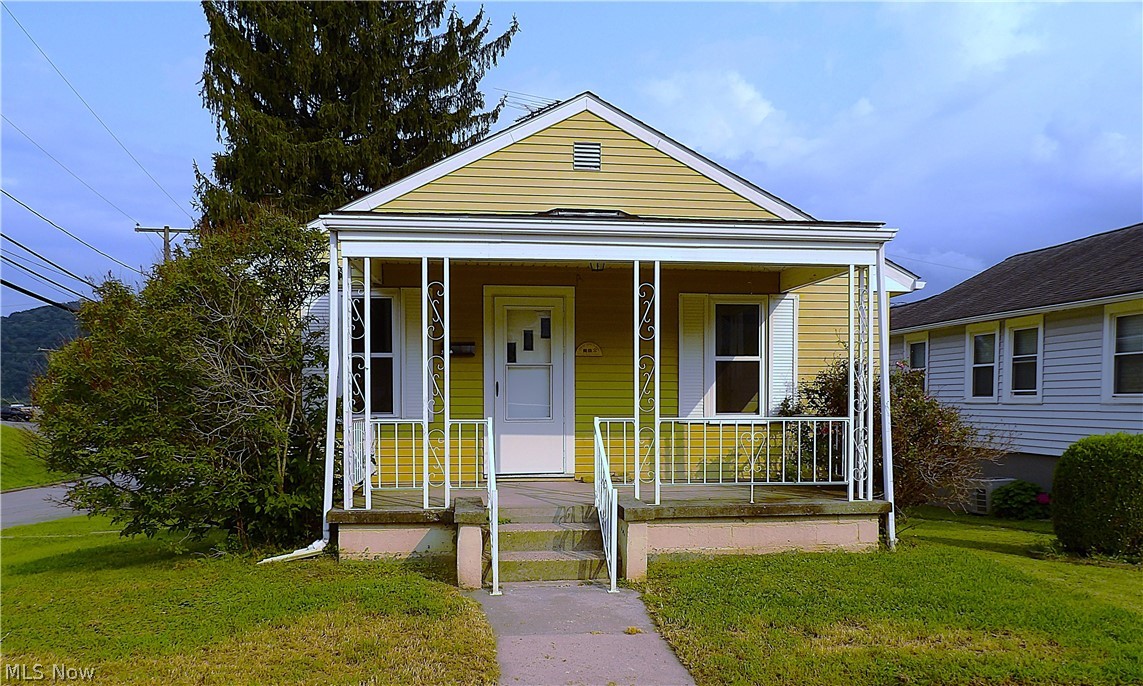 3800 Olive Street Property Photo 1