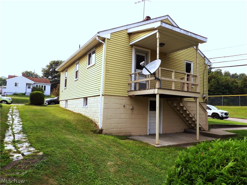 3800 Olive Street Property Photo 5