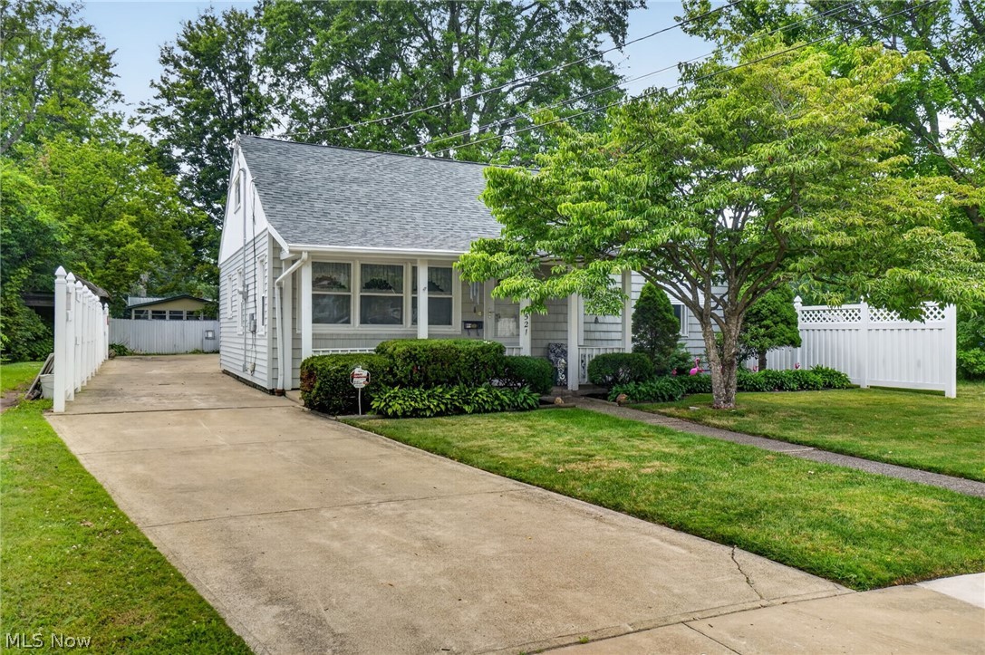 1521 Ohio Avenue Property Photo 1