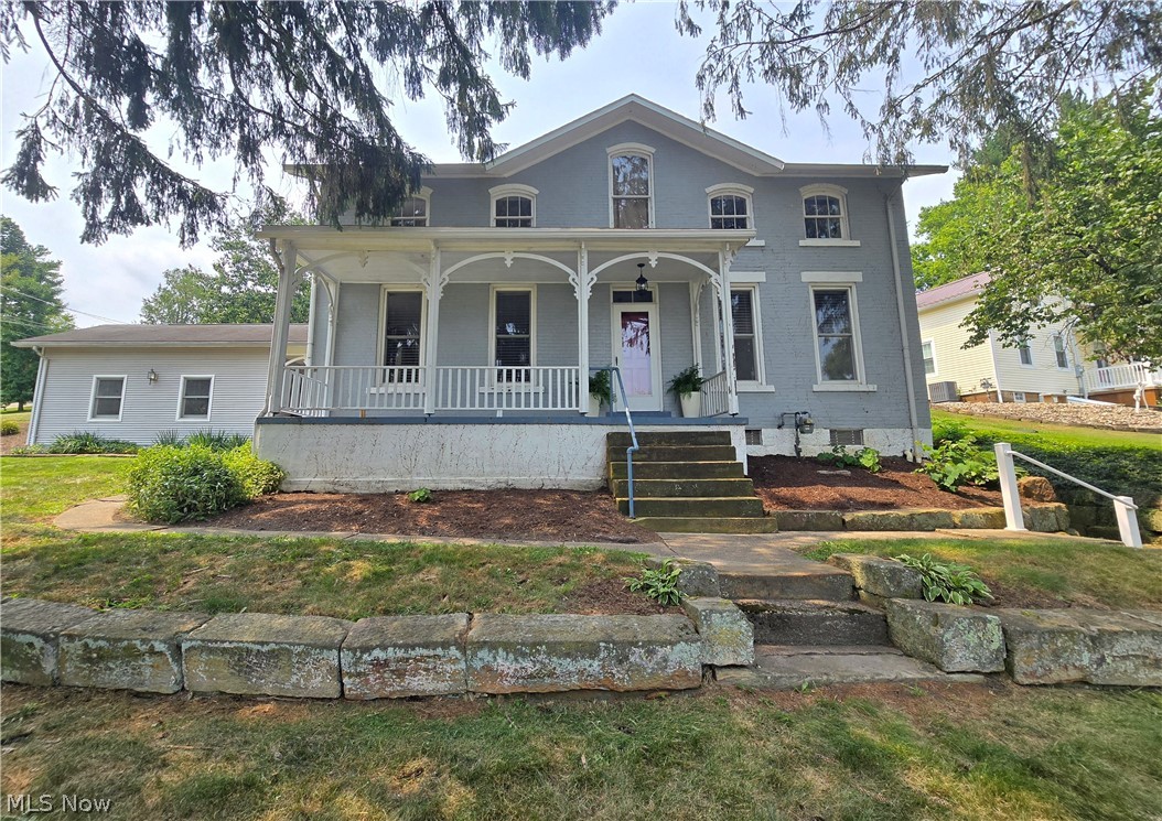701 Grace Avenue