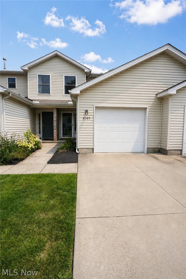 6387 Forest Park Drive