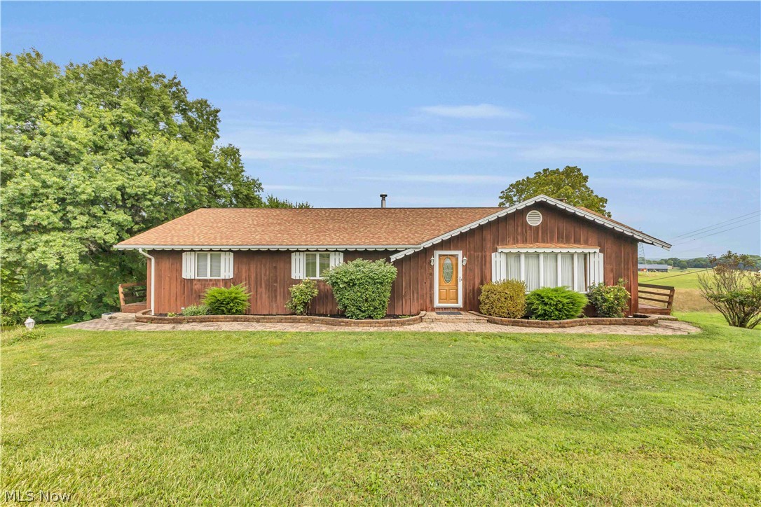 2538 Tabor Ridge Road Ne Property Photo 1