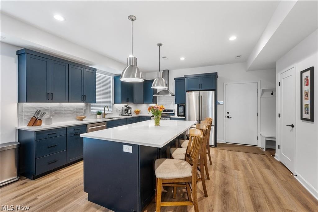 12203 Ashbury Avenue Property Photo 8