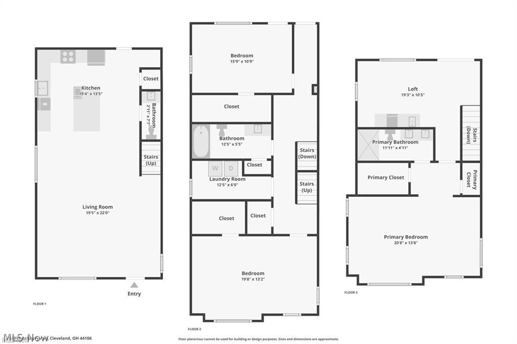 12203 Ashbury Avenue Property Photo 29