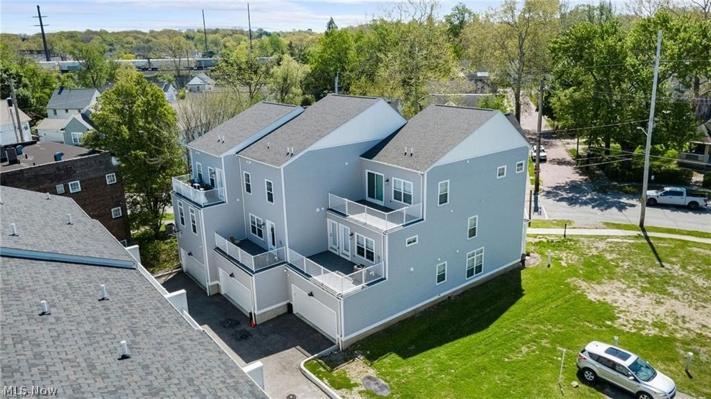 12203 Ashbury Avenue Property Photo 31