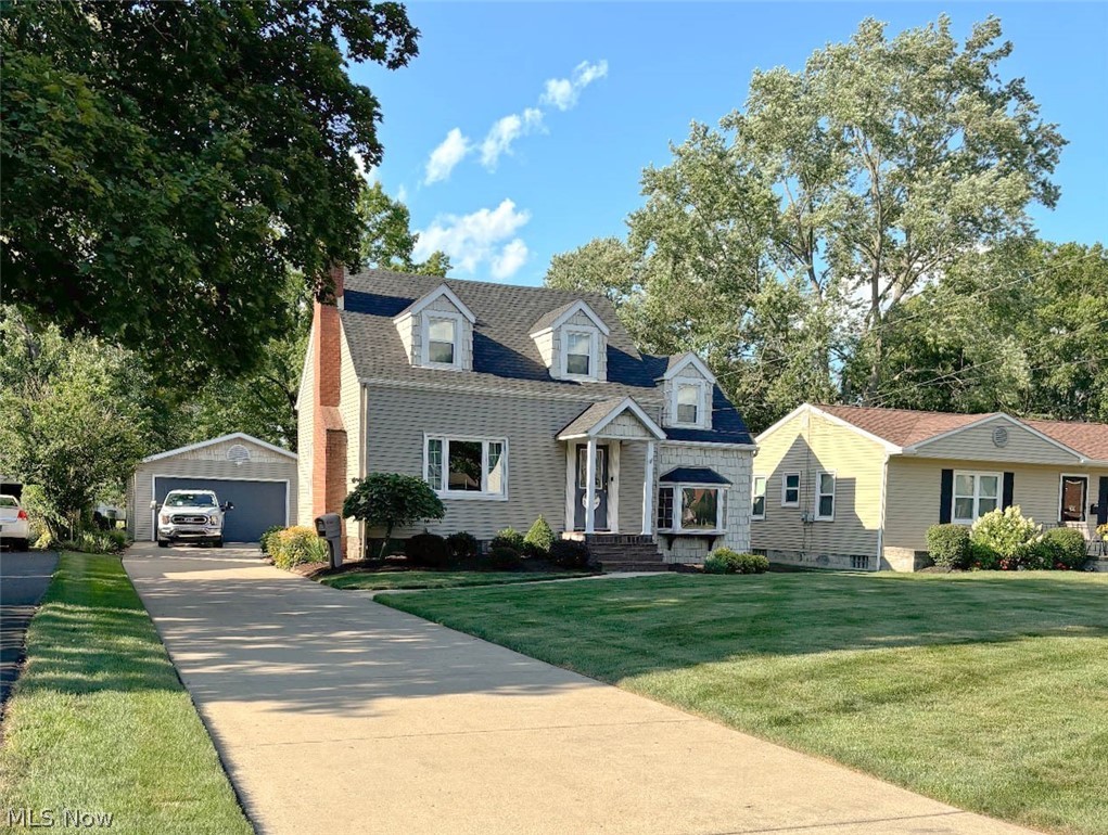 482 Ewing Road Property Photo 3