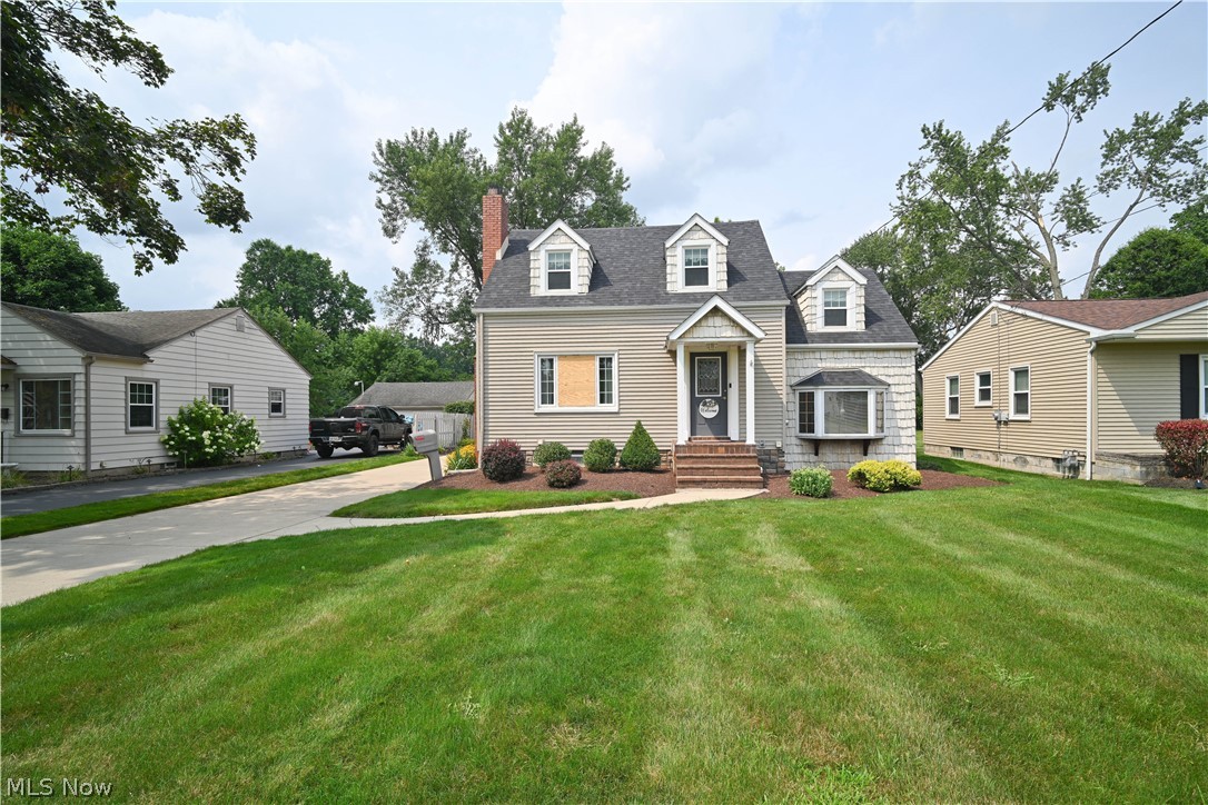 482 Ewing Road Property Photo 4