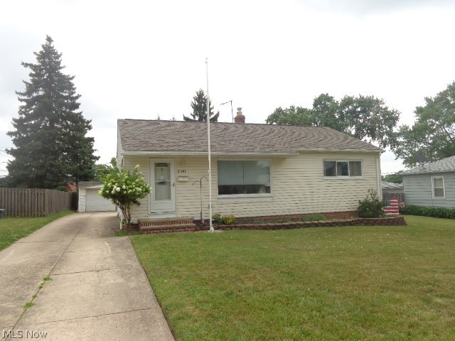 11141 Gabriella Drive Property Photo 1