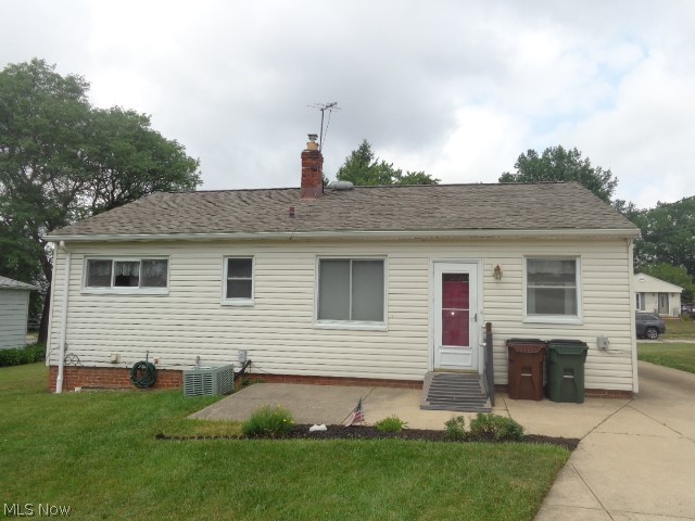 11141 Gabriella Drive Property Photo 2