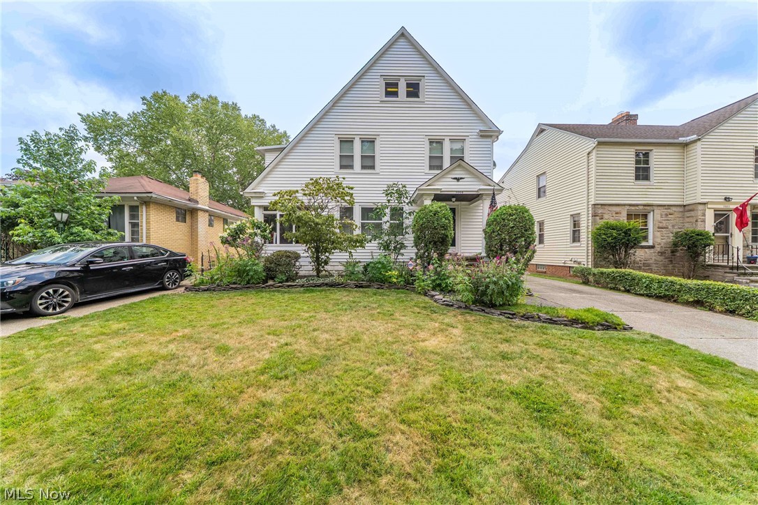 11008 Edgepark Drive Property Photo 1