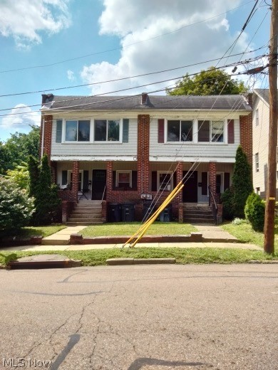 1242 - 1244 Laird Street