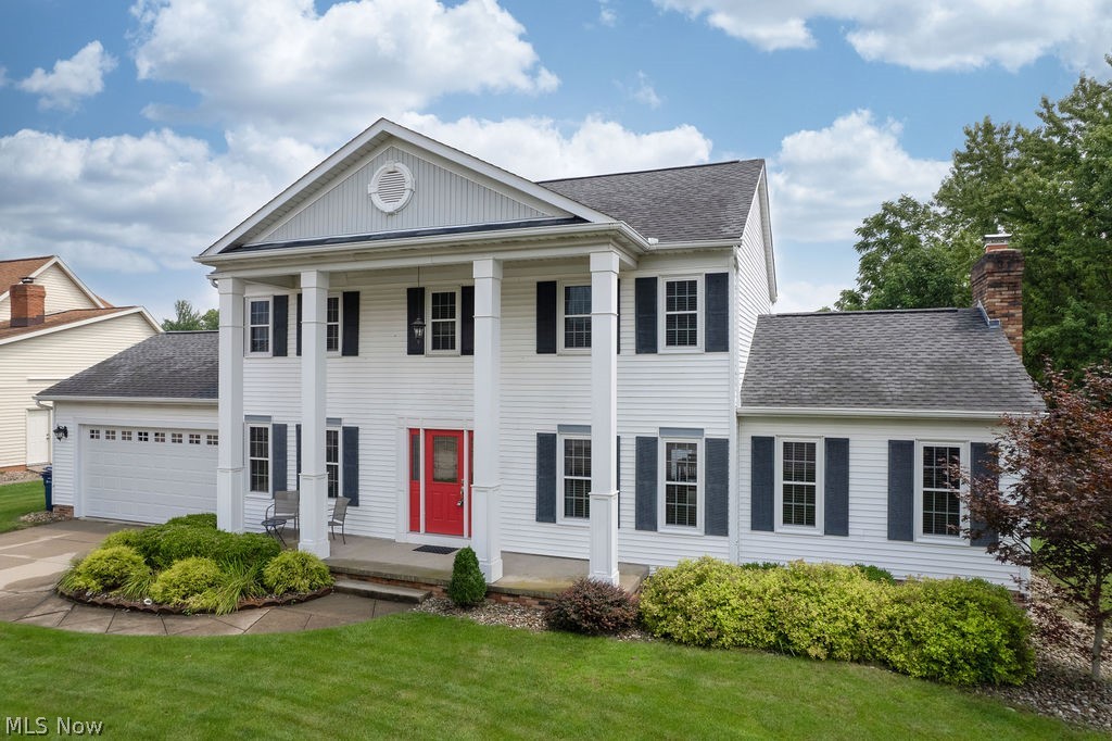 445 Blossom Circle