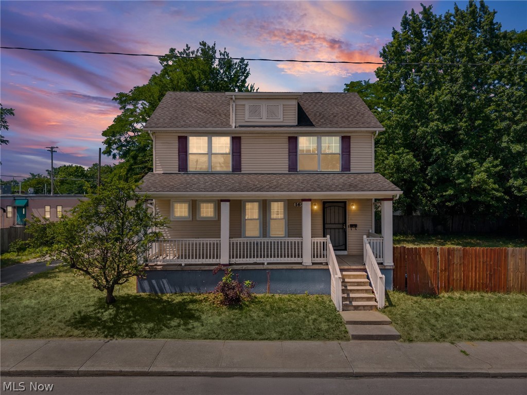 1696 E 85th Street