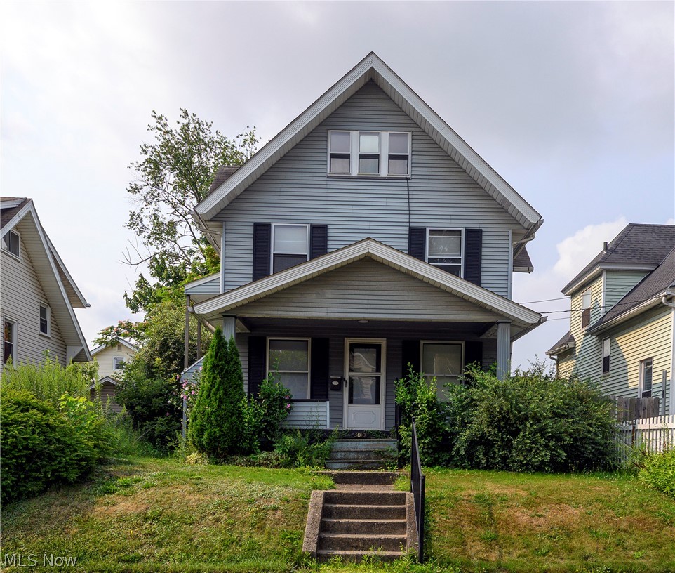 3010 9th Street SW