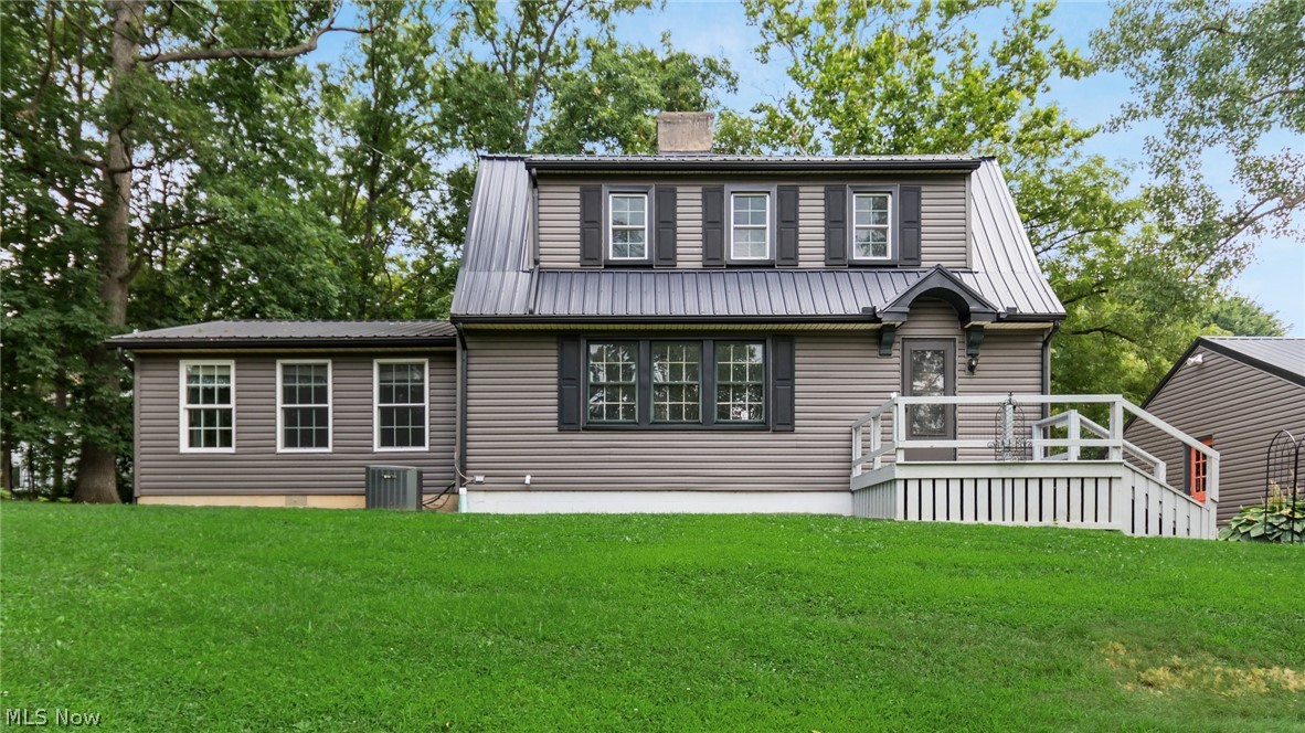 1224 Marwood Drive