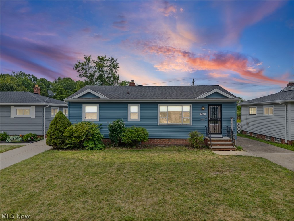 260 Deborah Lane