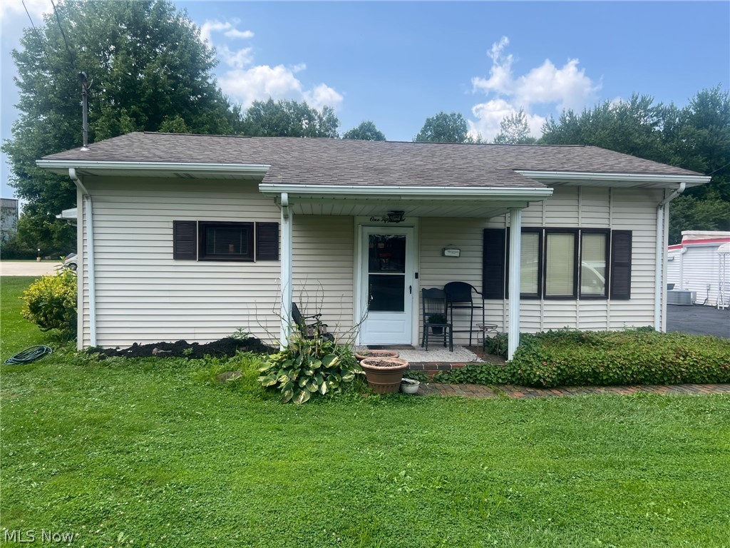 158 North Road Property Photo 1