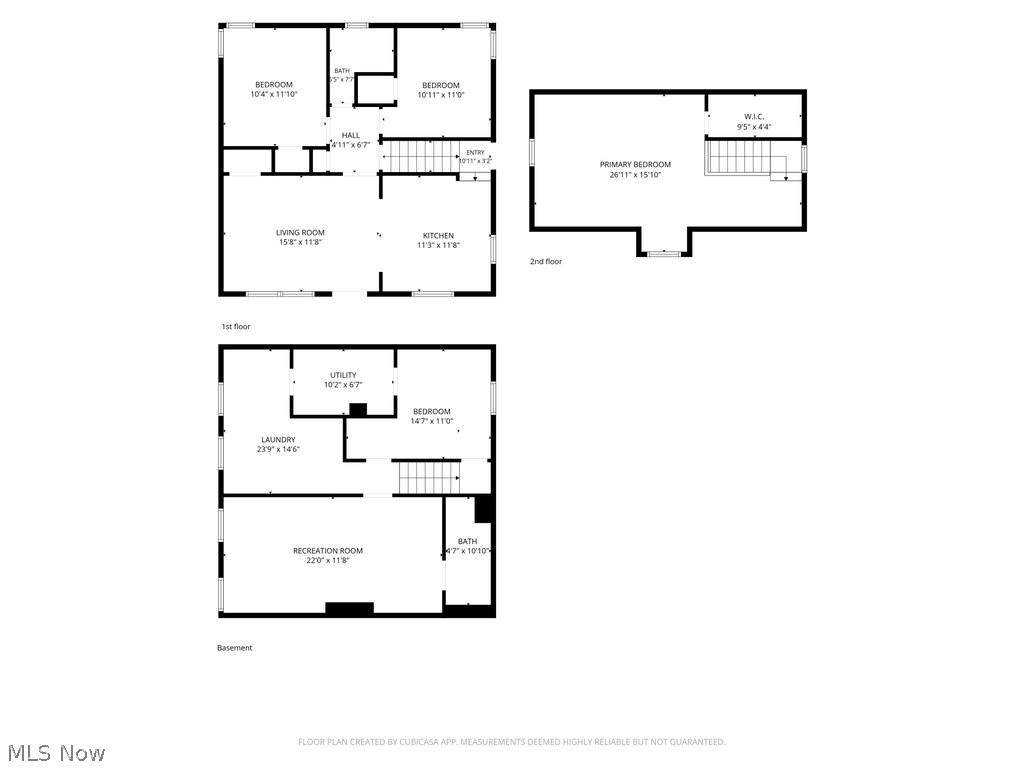 24 Dewhurst Avenue Property Photo 31
