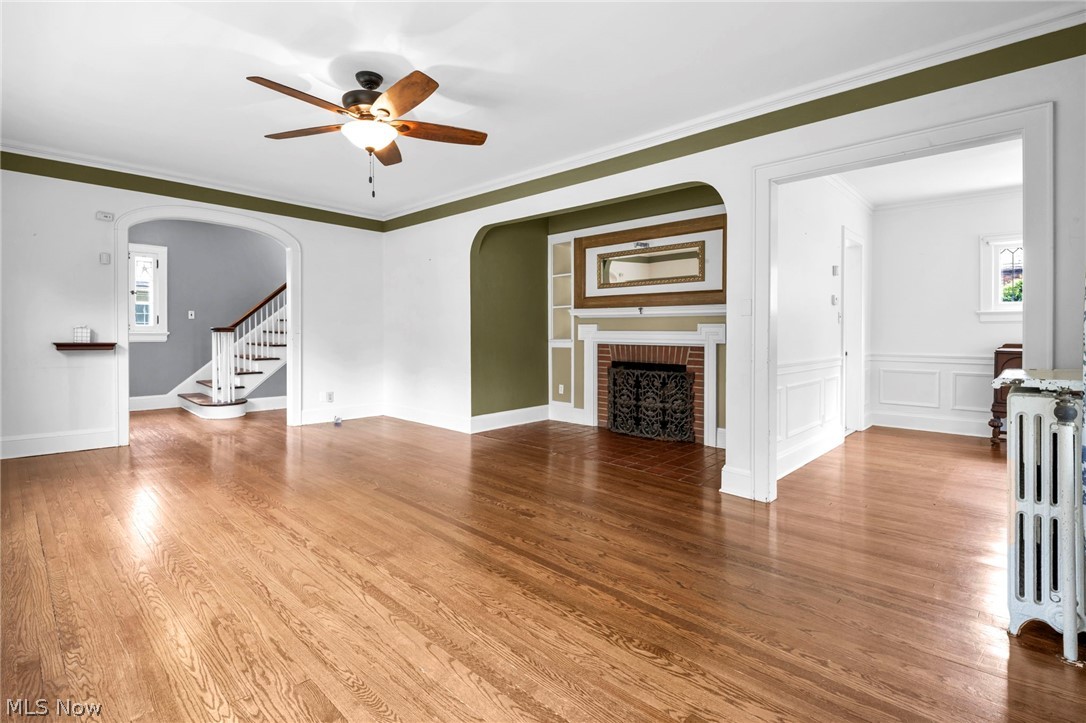 490 Dorchester Road Property Photo 11