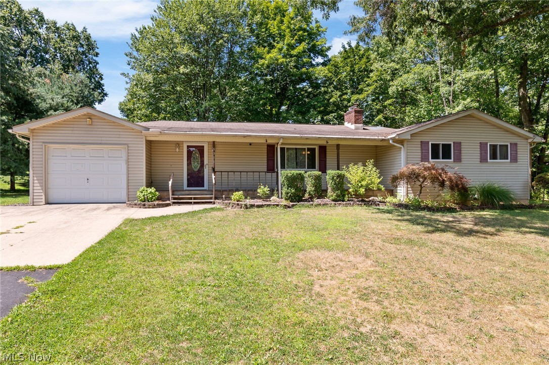 5316 Taylor Road Property Photo 1