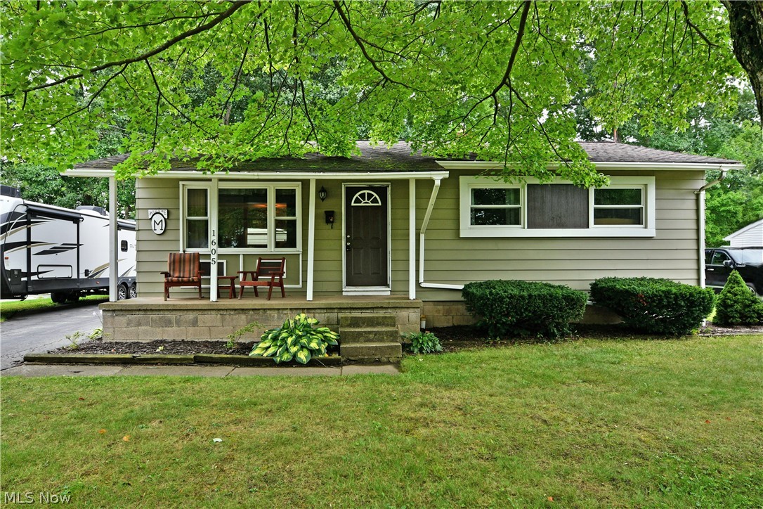 1605 Difford Drive Property Photo 1