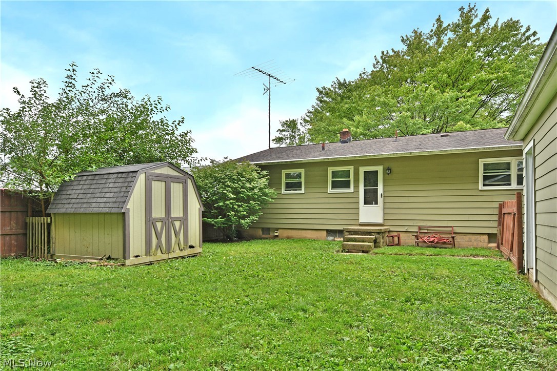 1605 Difford Drive Property Photo 41