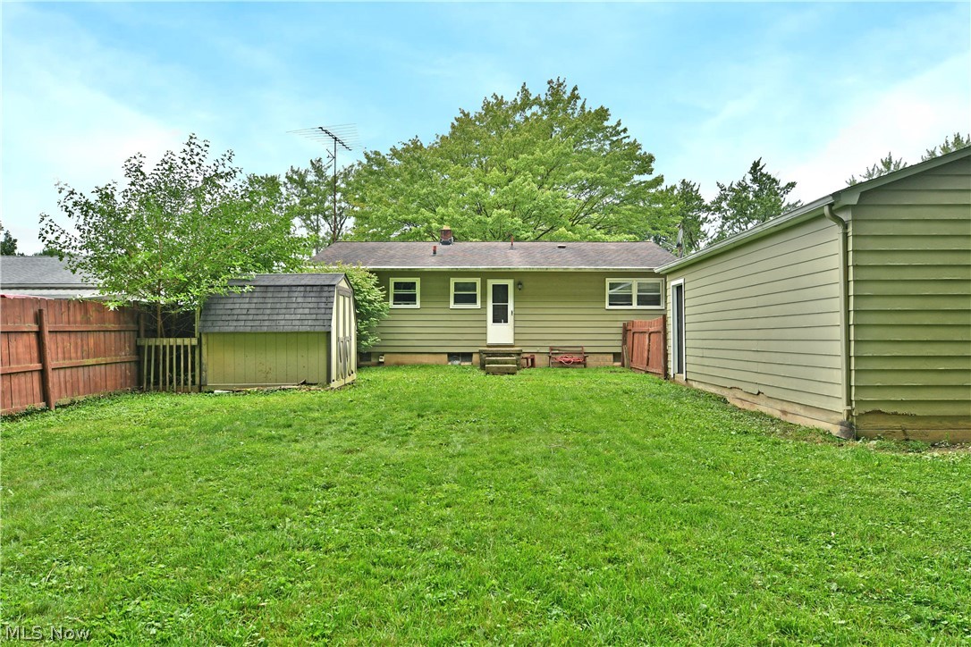 1605 Difford Drive Property Photo 42