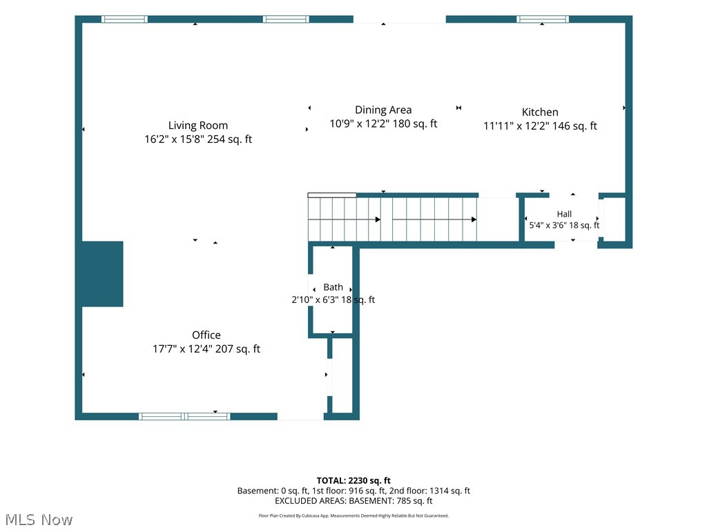 4660 Erhart Drive Property Photo 40