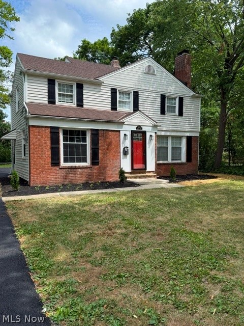 19013 Chagrin Boulevard
