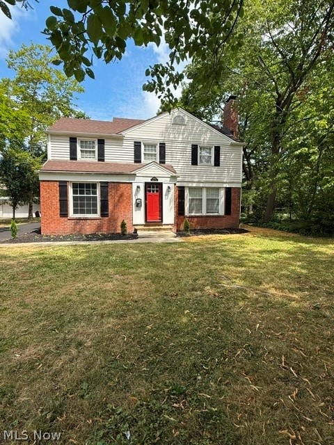 19013 Chagrin Boulevard Property Photo 2