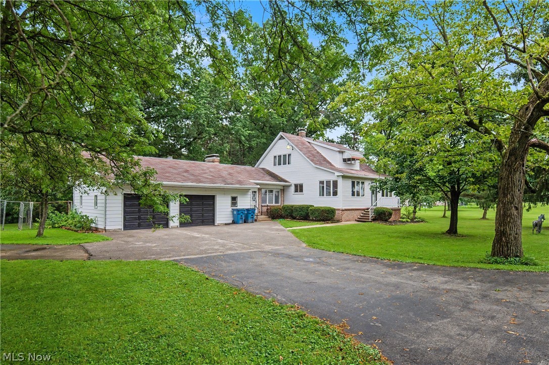 4502 Milligan Road Property Photo 1
