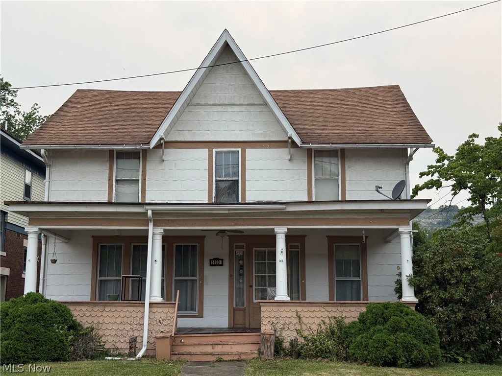 1453 Main Street