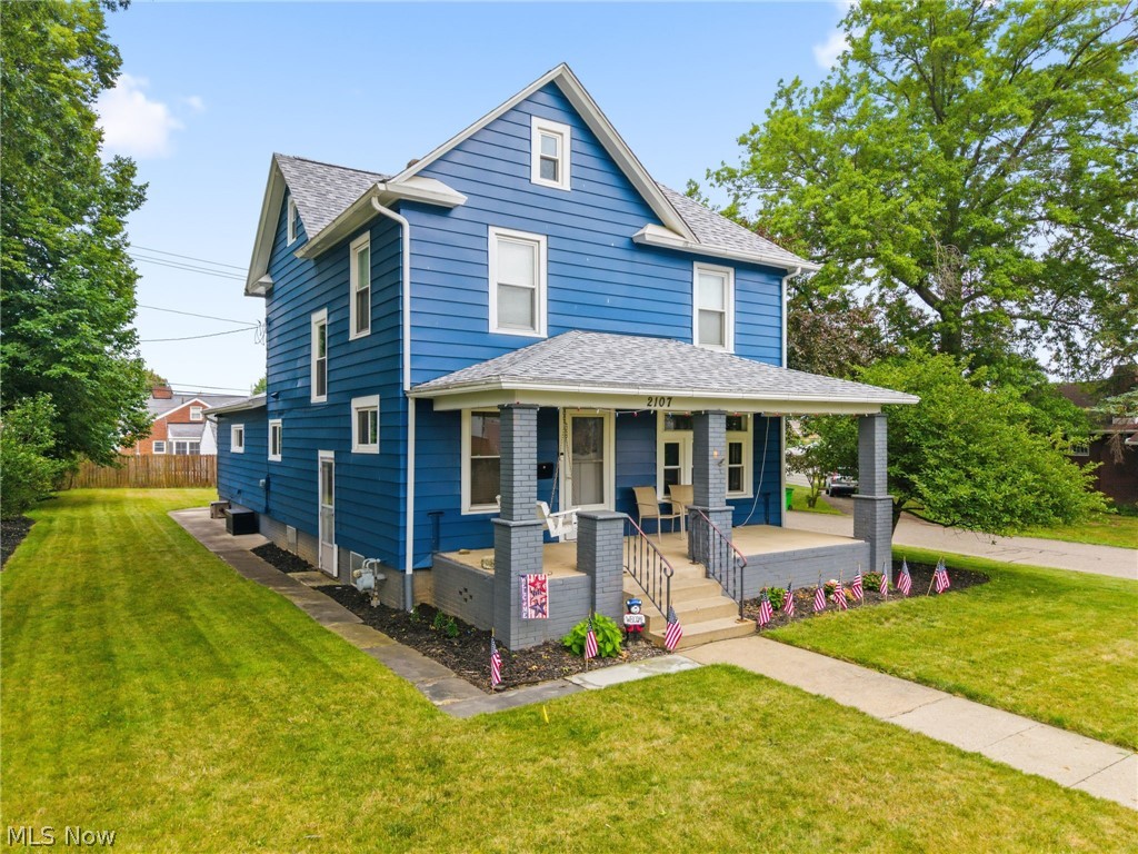 2107 Shunk Avenue Property Photo 1