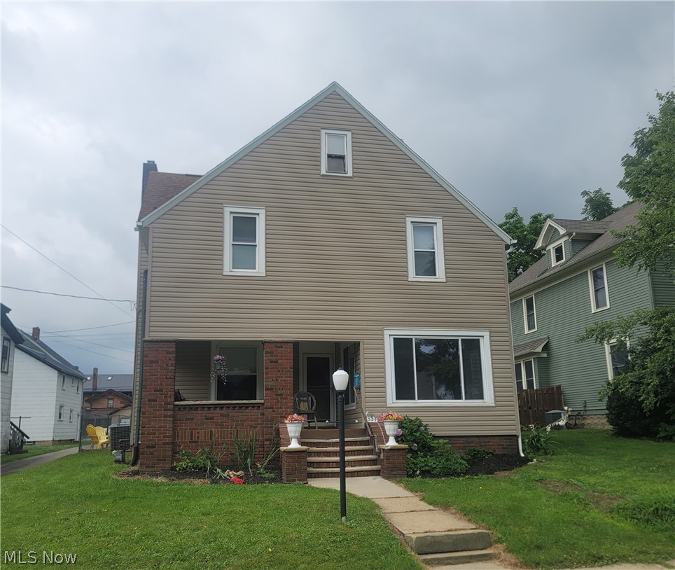 534 N Buckeye Street Property Photo 1