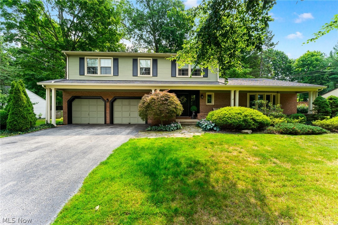 7309 Oak Drive Property Photo 1