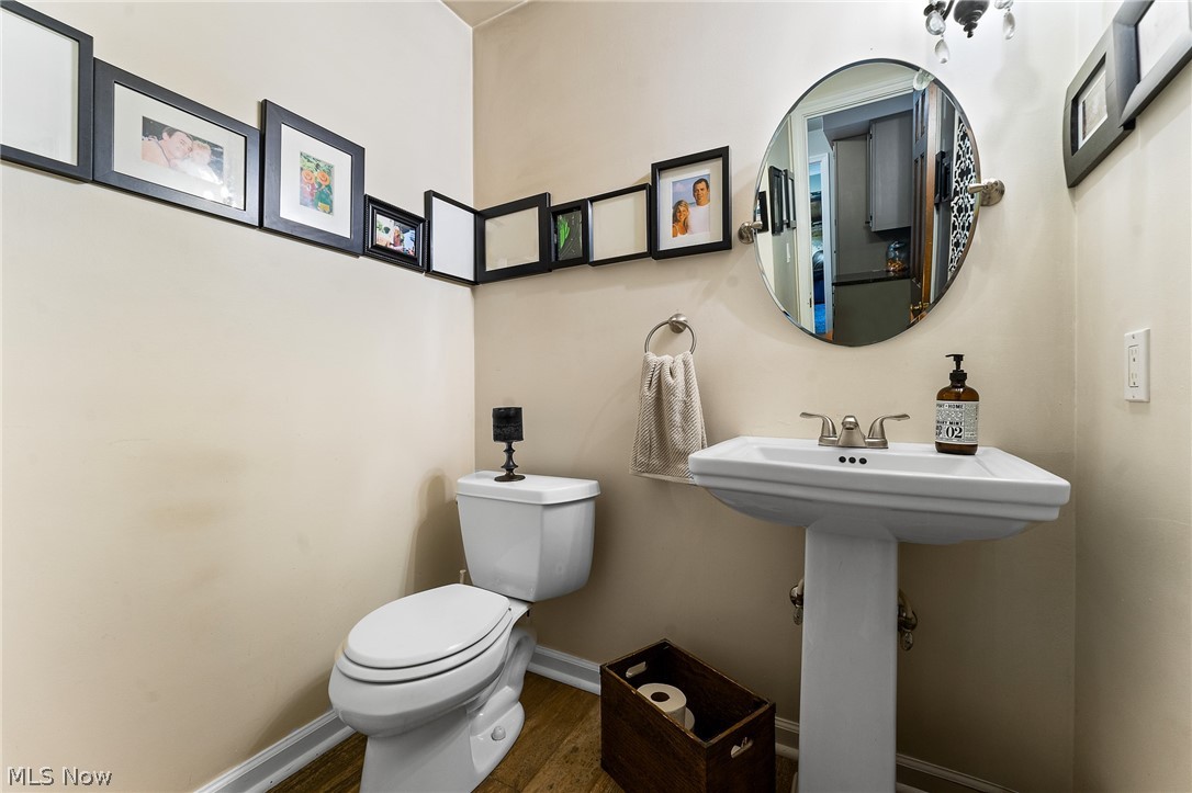 7309 Oak Drive Property Photo 9