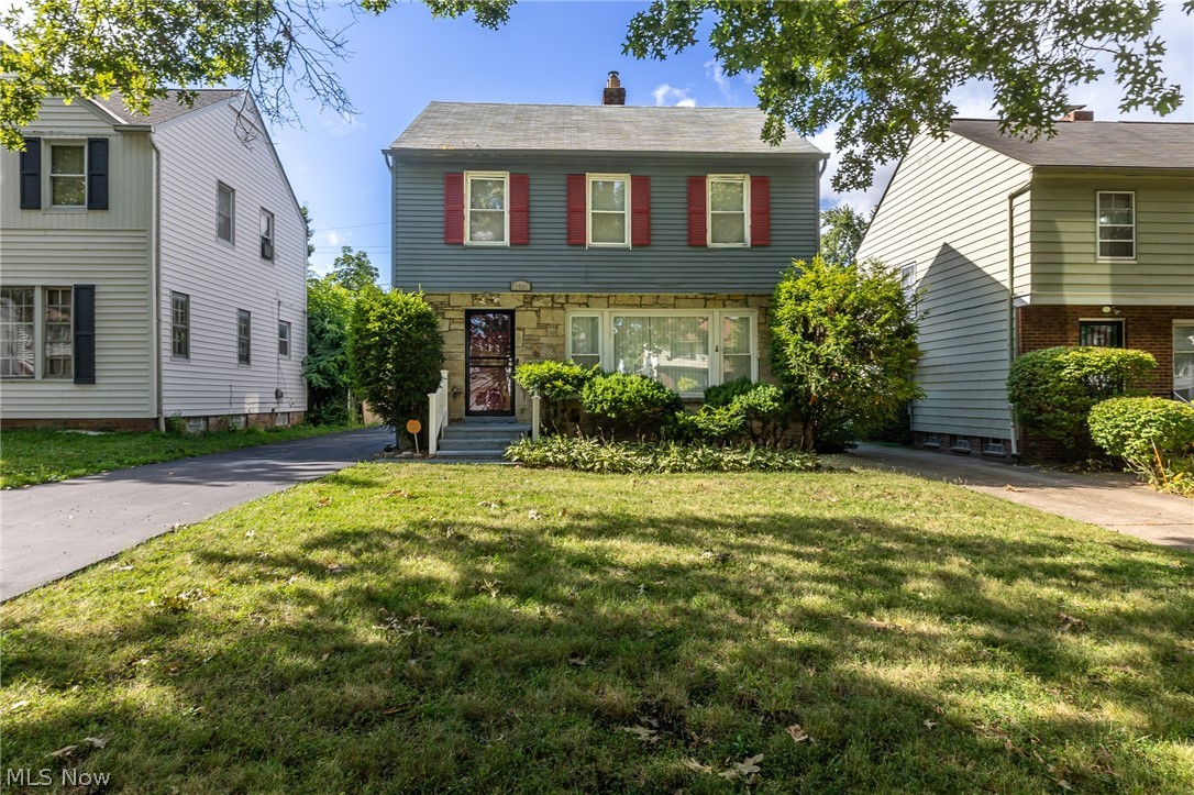 17004 Stockbridge Avenue Property Photo 1