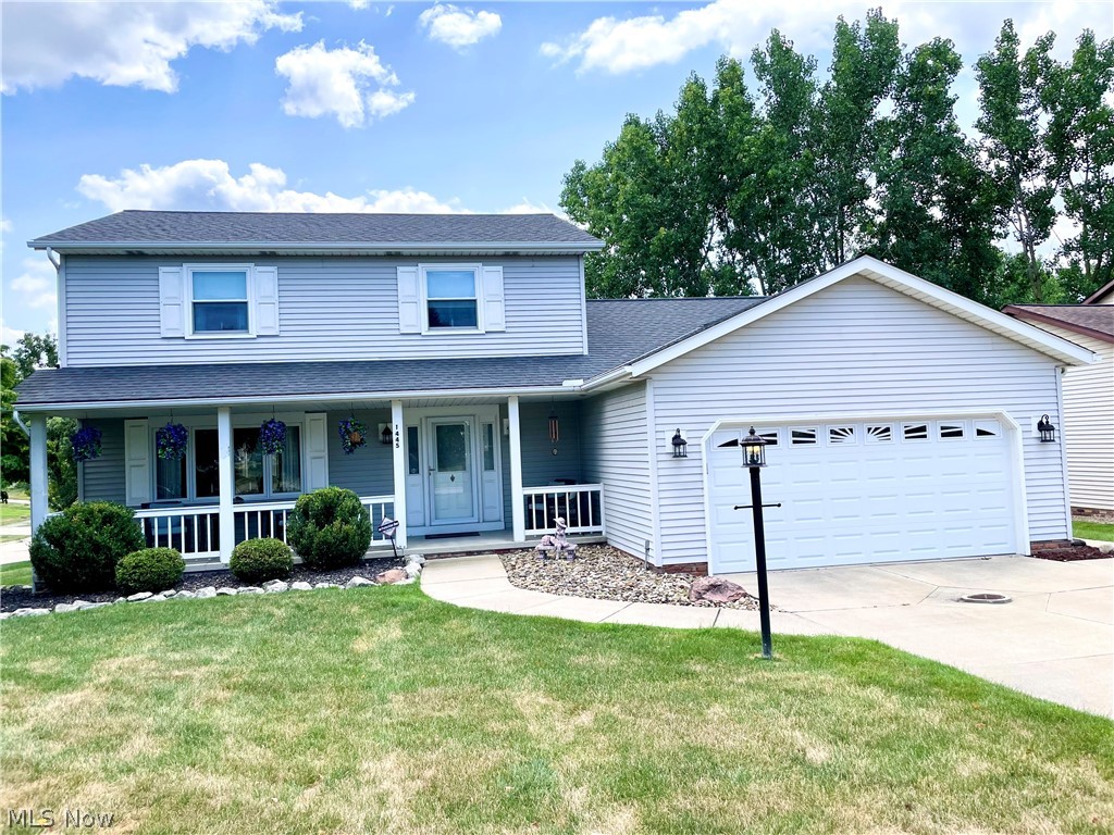 1445 Fatima Drive Property Photo