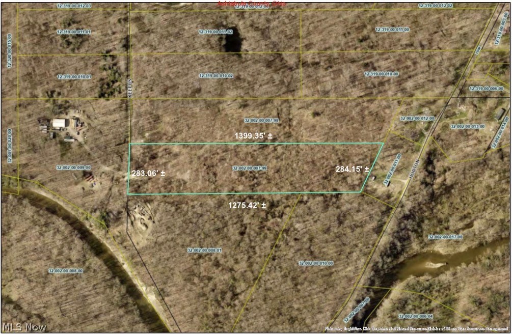 Keefus Road Property Photo 1