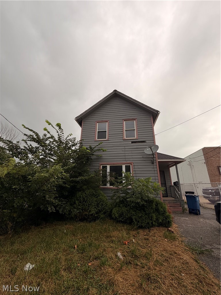7813 Harvard Avenue Property Photo 1