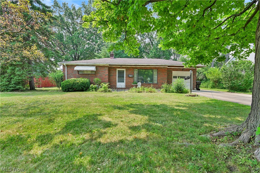 6244 Eavenson Road Property Photo 1