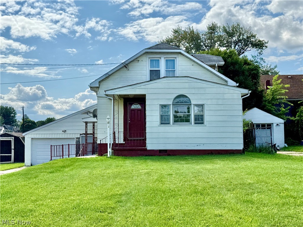 117 Bird Way Property Photo 1