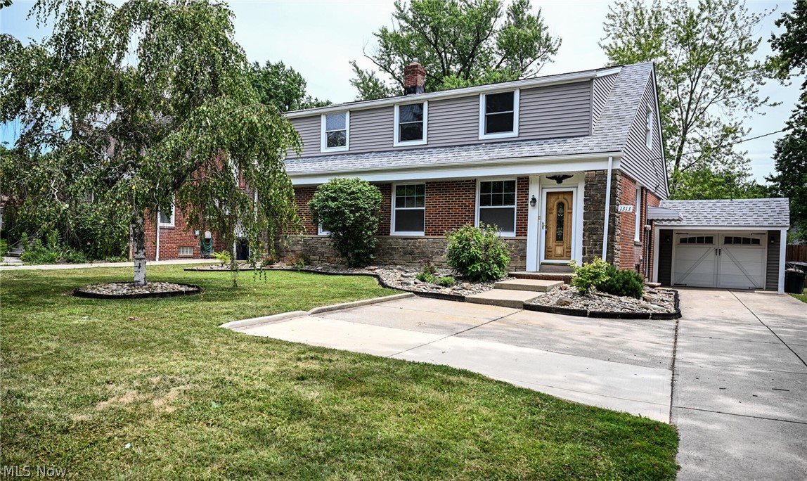1313 Richmond Road